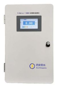 SIMeter-9000系列高精度在線硅表